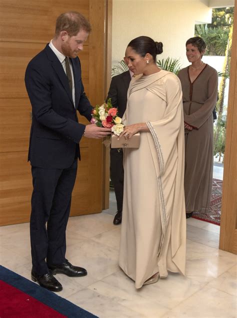 meghan markle dior dress morocco cost|Meghan Markle dresses.